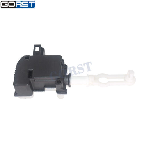 Bootlid Trunk Tailgate Lock for Audi A4 Servo Motor Rear Lid Latch 8E5962115B - Picture 3 of 6