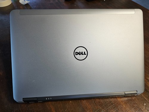 💻 Dell Precision M2800 | i5-4210M | 8GB RAM | 256GB SSD | AMD FirePro | Num2405 - Bild 7 von 9