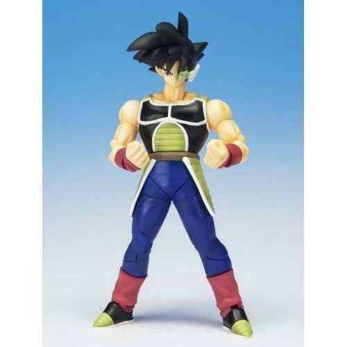 action figure bardock