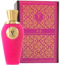 V Canto B.B. 100 ml  Extrait de Parfum Spray