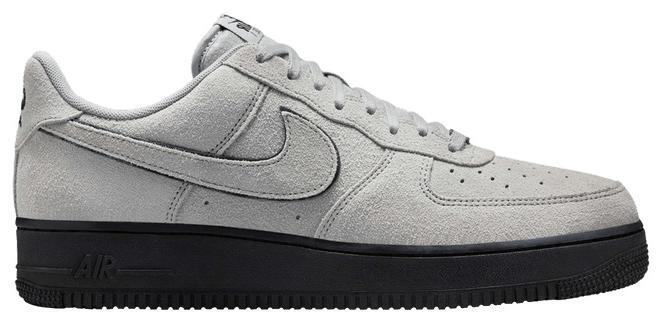 Nike Air Force 1 '07 LV8 Light Smoke Grey Gold for Sale