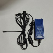 Mascot 24V DC 1.75A Power Supply AC Adapter 100-240VAC 3721-24 5.5mm