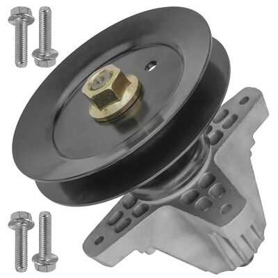 Spindle Assembly For Cub Cadet RZT-L54KH RZT-L54KW  RZT-LX 54KW RZT-S54 54'' Deck