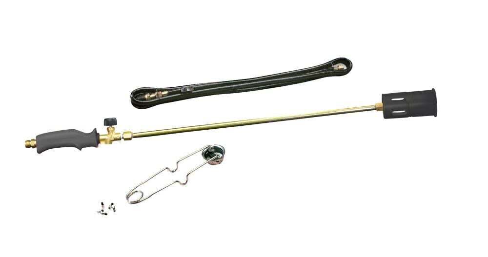 Ручная пропановая горелка Mr Heater мощностью 500 000 Бте 10290₽