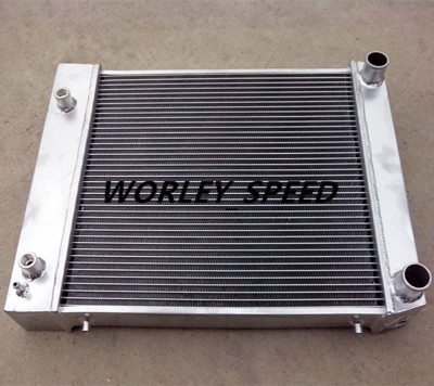 Radiator Replaces Land Rover Defender & Discovery 300TDI 2.5TDI 90/110 ...