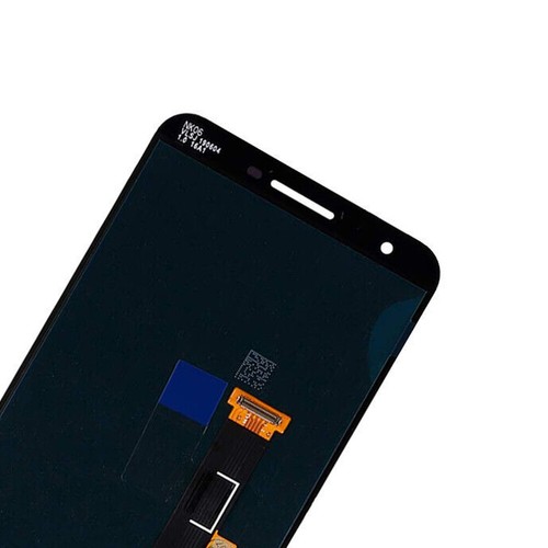 Nowy dla Google Pixel 3A | 3A XL Ekran dotykowy LCD Digitizer Montaż Wymiana - Zdjęcie 11 z 13