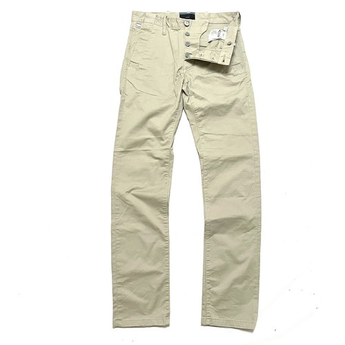 34 Bronson Slim Chino Pants Mens | eBay