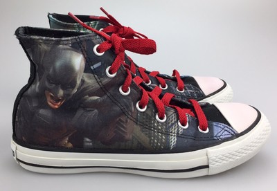 converse chuck taylor all star batman