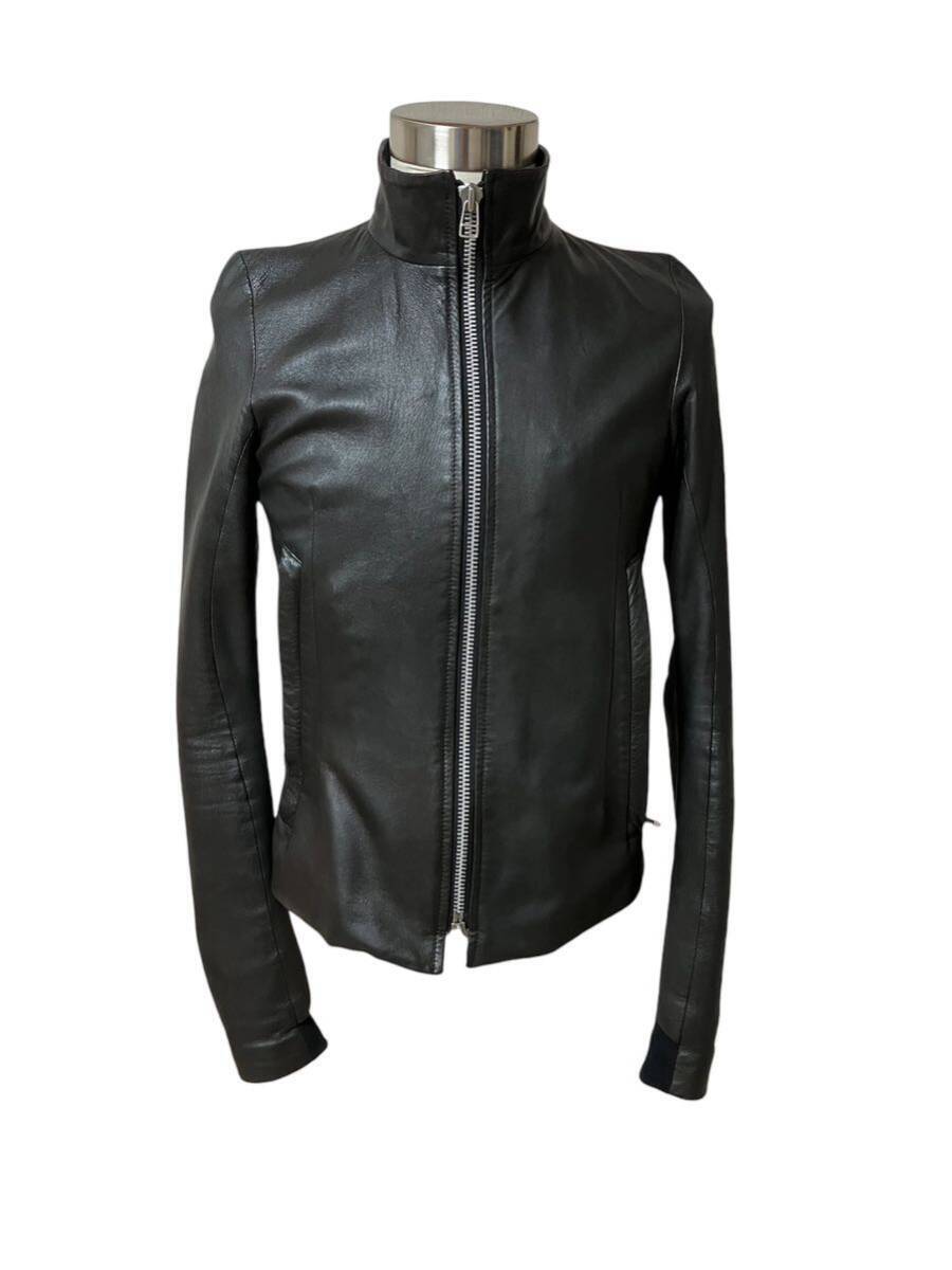 00s EKAM LEATHER RIDERS JACKET leather jacket riders jacket 00s EKAM LEATHER RIDERS JACKET leather jacket riders jacket