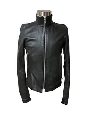 00s EKAM LEATHER RIDERS JACKET leather jacket riders jacket 00s EKAM LEATHER RIDERS JACKET leather jacket riders jacket