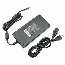 New Original Power Adapter For Dell Alienware x15 R2 ALIENWARE M15 R6 /M15 R7