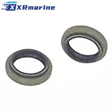 2 Stück Schmierungsfedern für OMC Cobra Volvo SX Antriebsachse 3858303