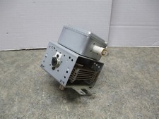 KITCHENAID MICROWAVE MAGNETRON PART  4375424
