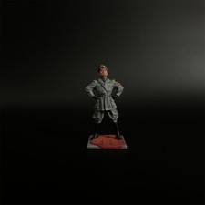 WAR PARK MINIATURES 1:30 WW2 AXIS FH003 ITALIAN LEADER BENITO MUSOLINI