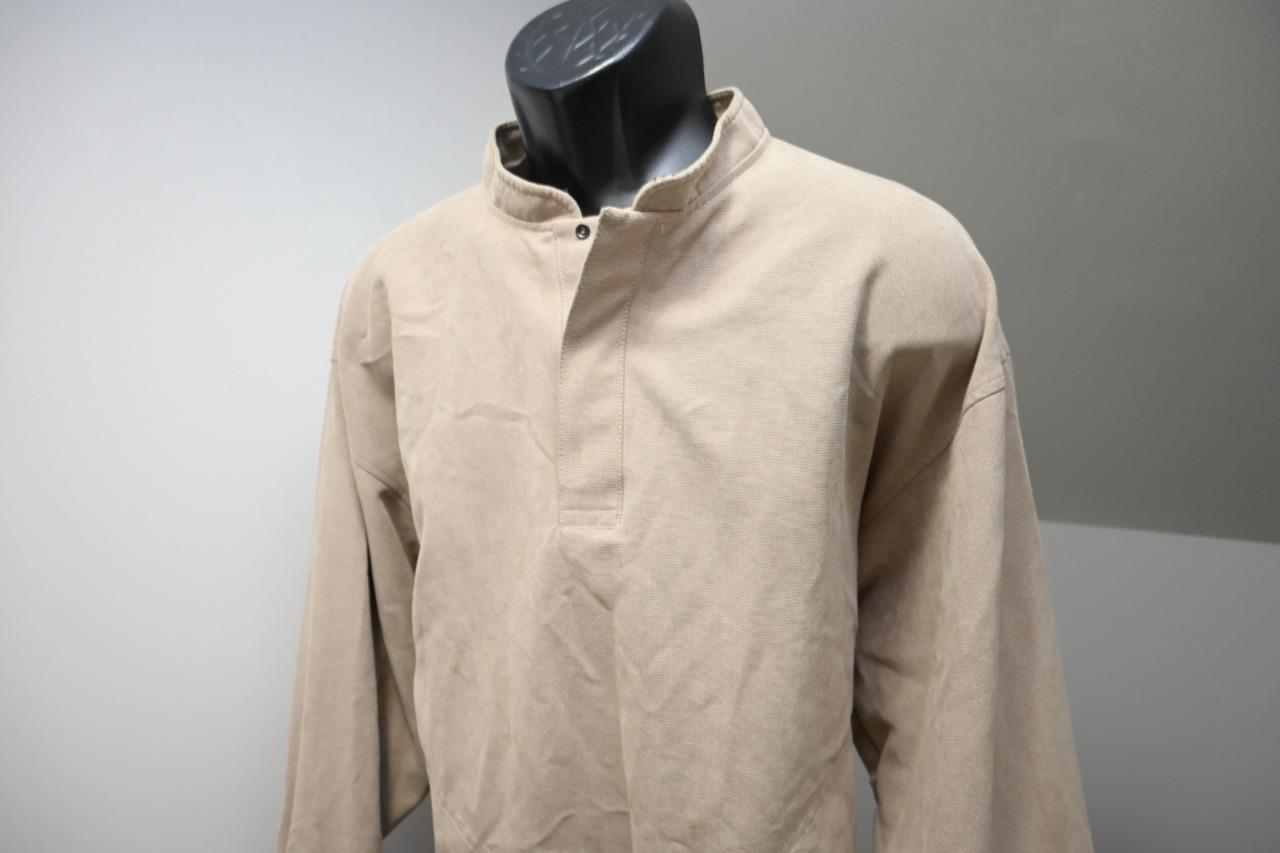 Zero Restriction WindBreaker Golf Jacket MADE IN … - image 3