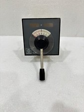 "Raytheon Anschütz Pinne 105-098 - Marine Navigation Control System