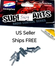 HBX Haiboxing  2997A 2996  RC Pan Head Screws S029 Ship FREE US Seller