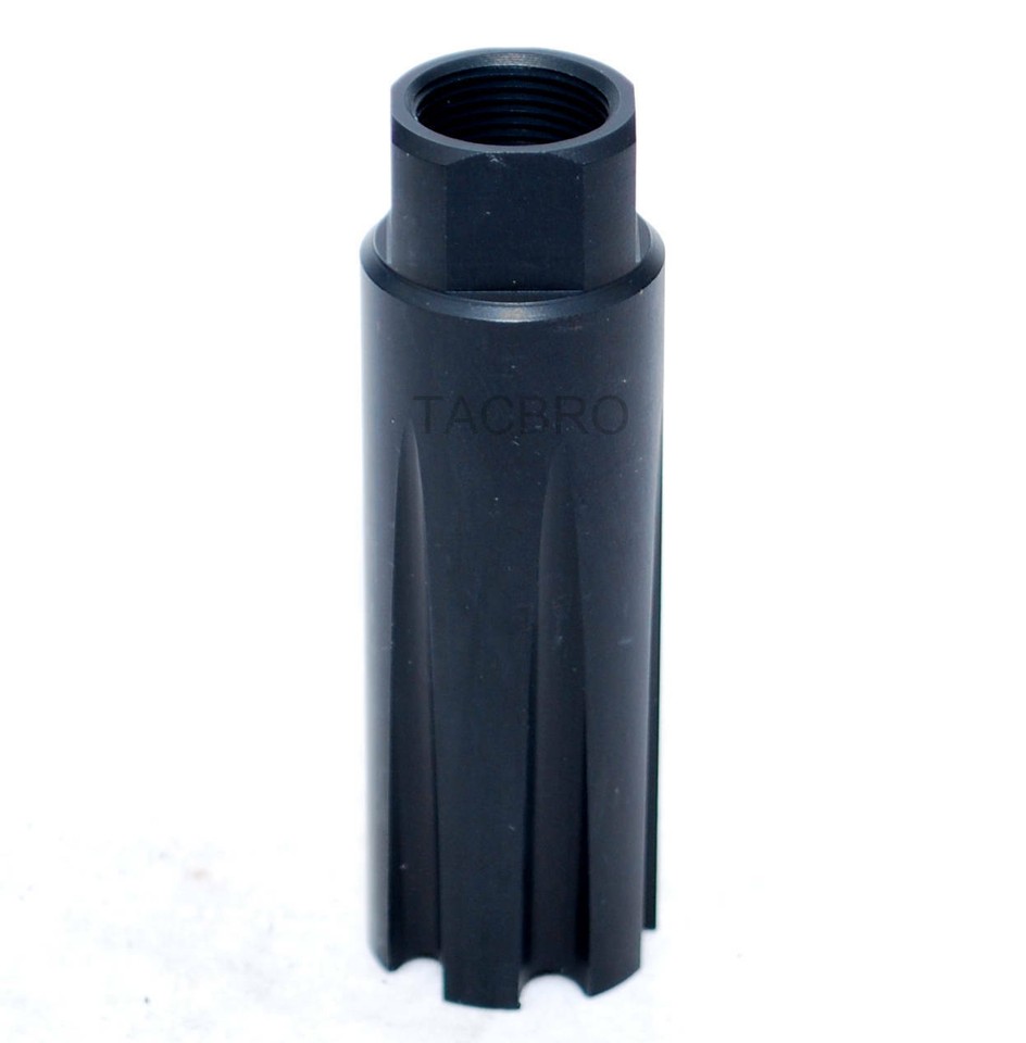 Compensateur B&T 5/8''x24 Cal 308 Fileté Pour Rotex IIA - Pièces Et - Foto 2