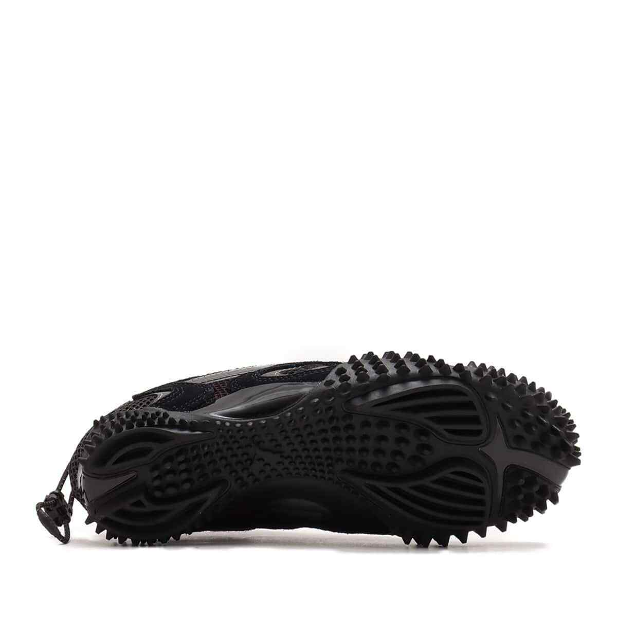 399344-01 Aries Puma Mostro AC Puma Black Dark Jasper (Men's 399344-01 Aries Puma Mostro AC Puma Black Dark Jasper (Men's