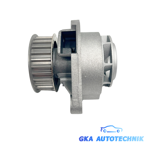2 CONTINENTAL ZAHNRIEMEN CT957 + WAPU +ROLLEN FÜR AUDI VW GOLF 5 POLO 1.4 16V - Bild 4 von 15