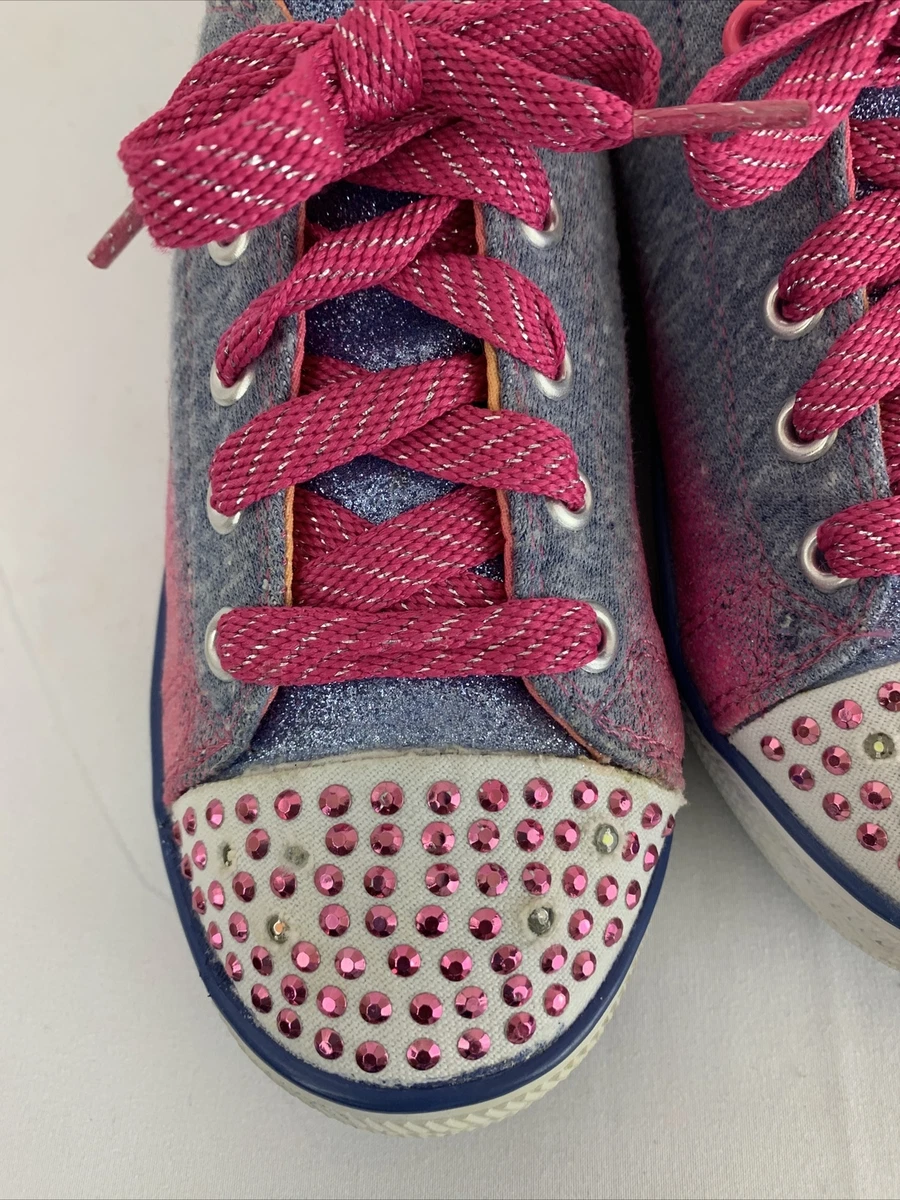 Twinkle toes deals size 7