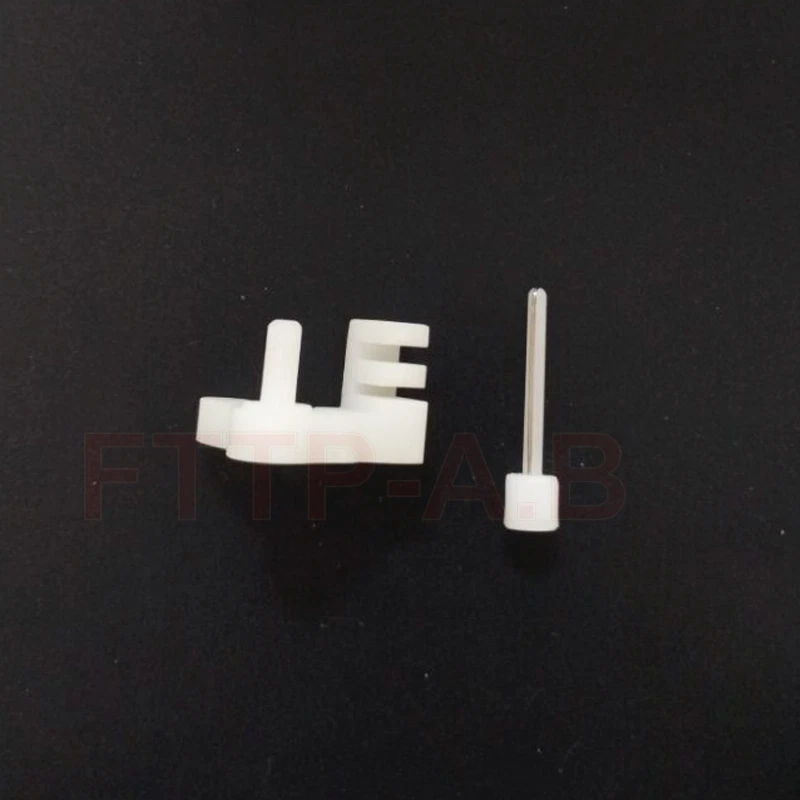 W3(2) Head combs for Western Digital 3.5" outer parked Hard Disk with 2 platter - Image 2 of 4