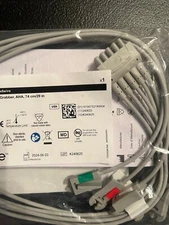 VYAIRE Multi-Link  Leadwire, Ref. 412681-001