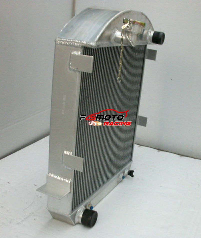 For Ford Model T Bucket Ford Engine 1917-1927 1926 1925 1924 Aluminum ...