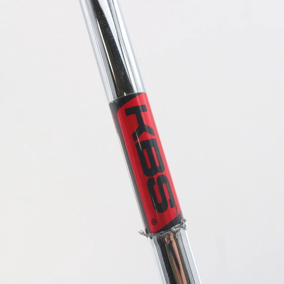 Tour Edge Exotics EXd Individual 6 iron Steel Regular Flex RH C-141829 - Image 4 of 4