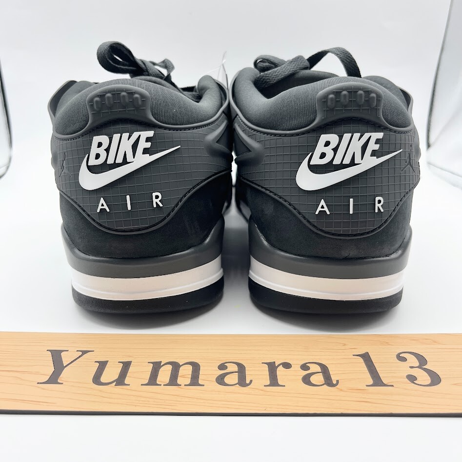 Nigel Sylvester Nike Air Jordan 4 RM Driveway Grey HF4334-004