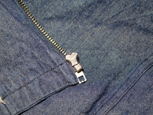 Our Legacy SS15 shirt man jacket - Picture 6 of 9