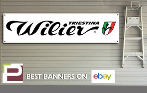 wilier shop