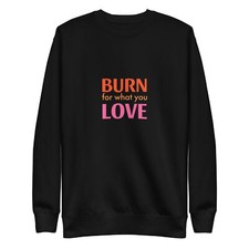 Unisex Premium Sweatshirt
