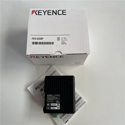 new keyence Vision Sensor IV2-G30F IV2-G30F ONE Year Warranty | eBay