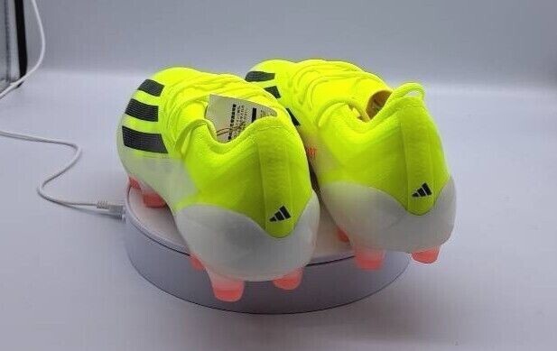 adidas ELITE HG/AG X Crazyfast Elite 新品 adidas Soccer Cleats X CRAZYFAST ELITE HG/AG Team Solar