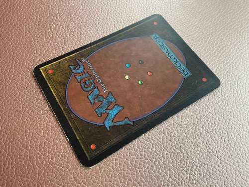 Tranquility Alpha Magic The Gathering Magic The Gathering - Imagen 8 de 10