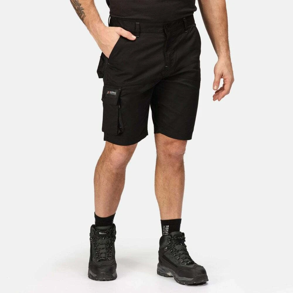 Regatta mens sales cargo shorts