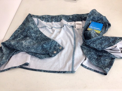 Columbia Wrap Skirt Womens Large New - Picture 7 of 9