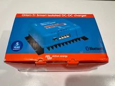 Victron Energy Orion-Tr Smart DC to DC Charger (Bluetooth) ORI121222120