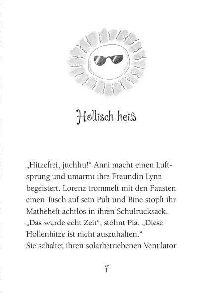 Thumbnail - Ponyherz 19: Gefahr Für Die Wildpferde