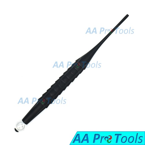 Proximator PDL Elevator Small Straight Sharpened Spade Black Color DN-2154 - Picture 3 of 3