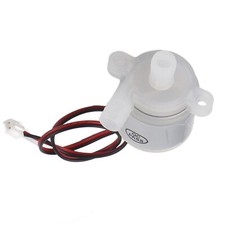 Mini Low-Noise Lebensmittelqualität Brushless Water Pump Wasserpumpe 12V DC 6W✿