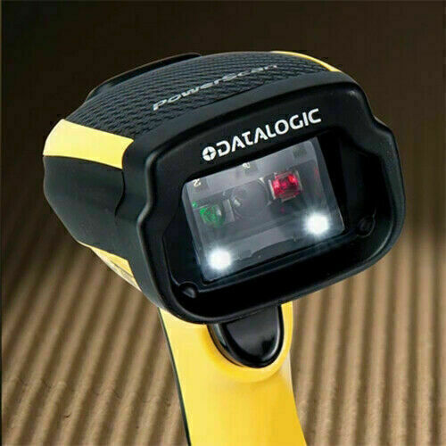 Datalogic PowerScan PD9531-K1 Corded USB Handheld 2D Imager Barcode Scanner - Picture 4 of 4