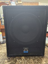 Wharfdale Pro Vs15-b Subwoofer 800 Watt Peak
