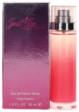 Just Me By Paris Hilton For Women EDP Perfume Spray 1oz New