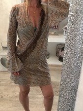 Caftano Miss Bikini Tg 42 