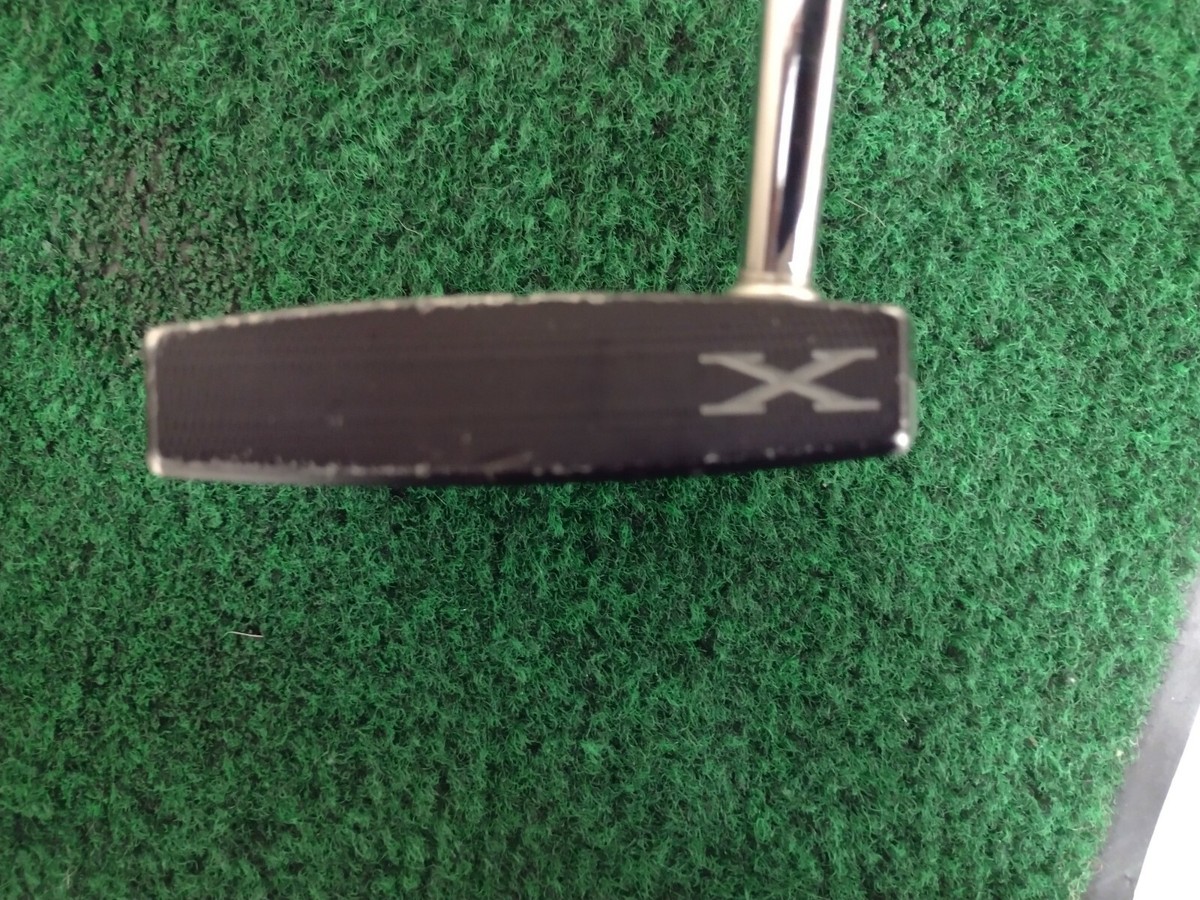 Scotty Cameron PHANTOM X 12.5パター　35インチ titleist-scotty-cameron-