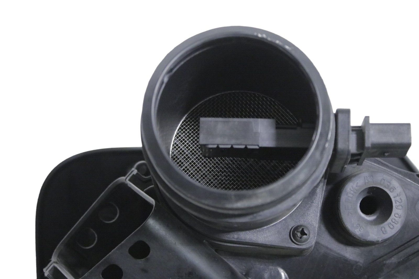 Bentley Continental Flying Spur Front Left Side Filter Housing 2013 - 2018 OEM