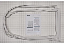 BRAND NEW OEM SUB ZERO DOOR GASKET PART#7042272 FREE SHIPPING!
