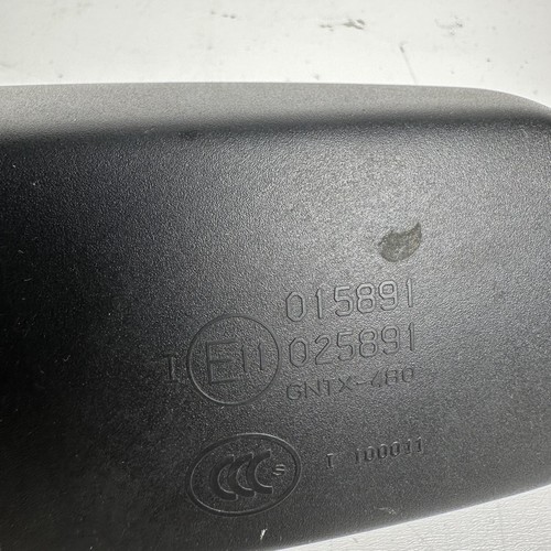 2006 -2013 BMW 335i 330i M3 530i M5 E90 E92 E60 Rear View Interior Mirror R1 - Picture 5 of 6